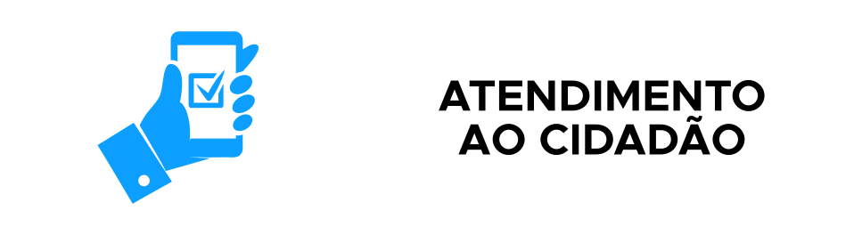 Atendimento ao Cidadao