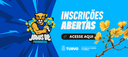 JOGOS DE PRIMAVERA