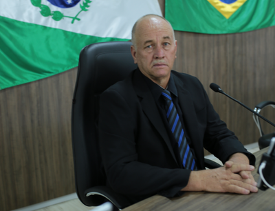 Antônio Schinemann Sobrinho
