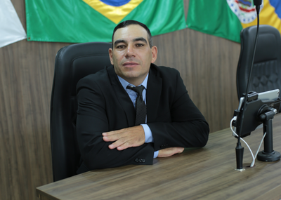 Edinor Gilberto Do Rosario