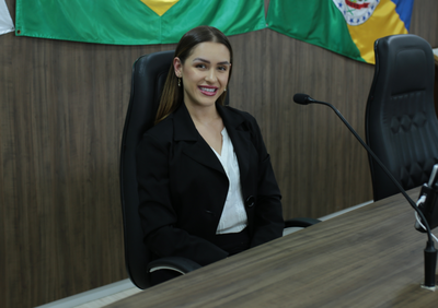 Marina Vennek Borges