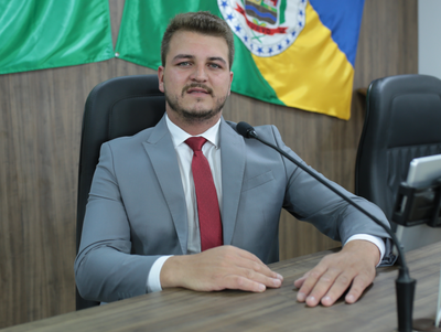 Thiago Pereira Bruger