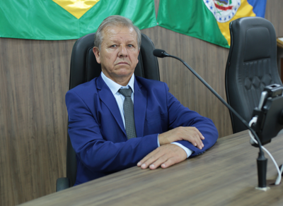 Vivaldo dos Santos Souza