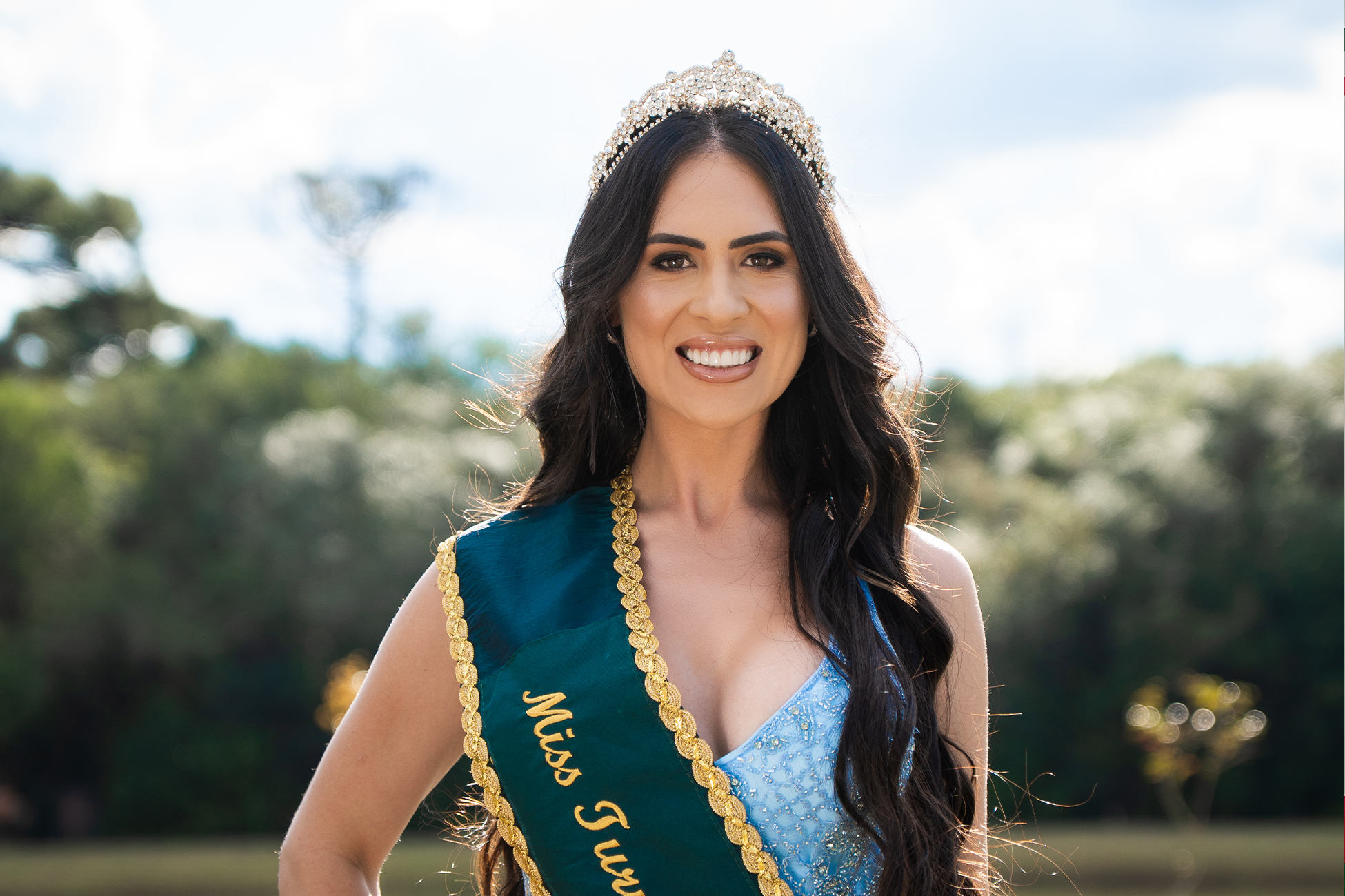 Miss Turvo 2026: Inscrições são ampliadas para candidatas a partir dos 16 anos