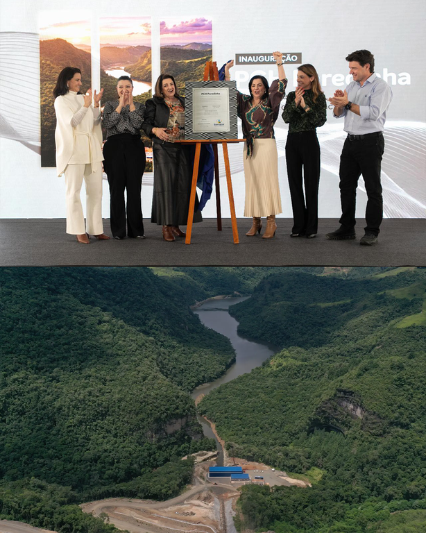 NOTÍCIA DA PREF - PCH PAREDINHA 05.png NOTÍCIA DA PREF - PCH PAREDINHA 05.png