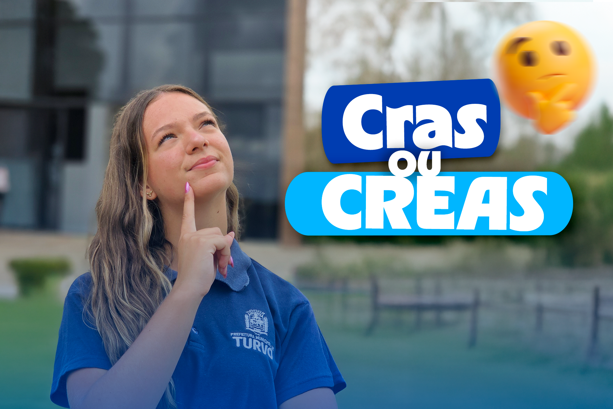 CRAS e CREAS-Entenda as funções e atendimentos essenciais desses setores no Município