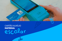 IMPACTO ECONÔMICO DO CARTÃO MATERIAL ESCOLAR FORTALECE COMÉRCIO LOCAL EM TURVO