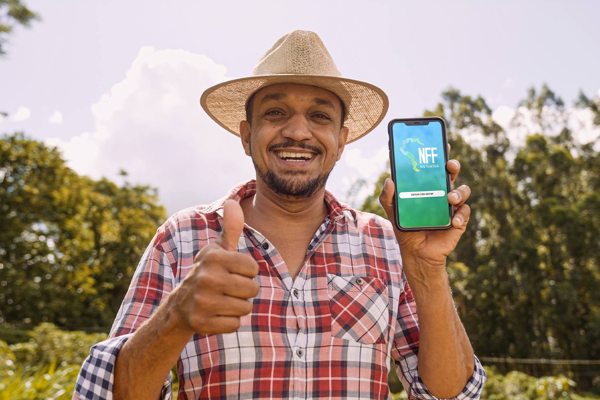 ATENÇÃO PRODUTOR RURAL! JÁ ESTÃO VALENDO AS NOVAS REGRAS PARA A EMISSÃO DE NOTA FISCAL DE PRODUTOR (NFP-e)