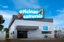 OFICINAS CULTURAIS PARA TODAS AS IDADES