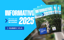 Prefeitura de Turvo lança o Informativo 2025, revista anual de prestação de contas