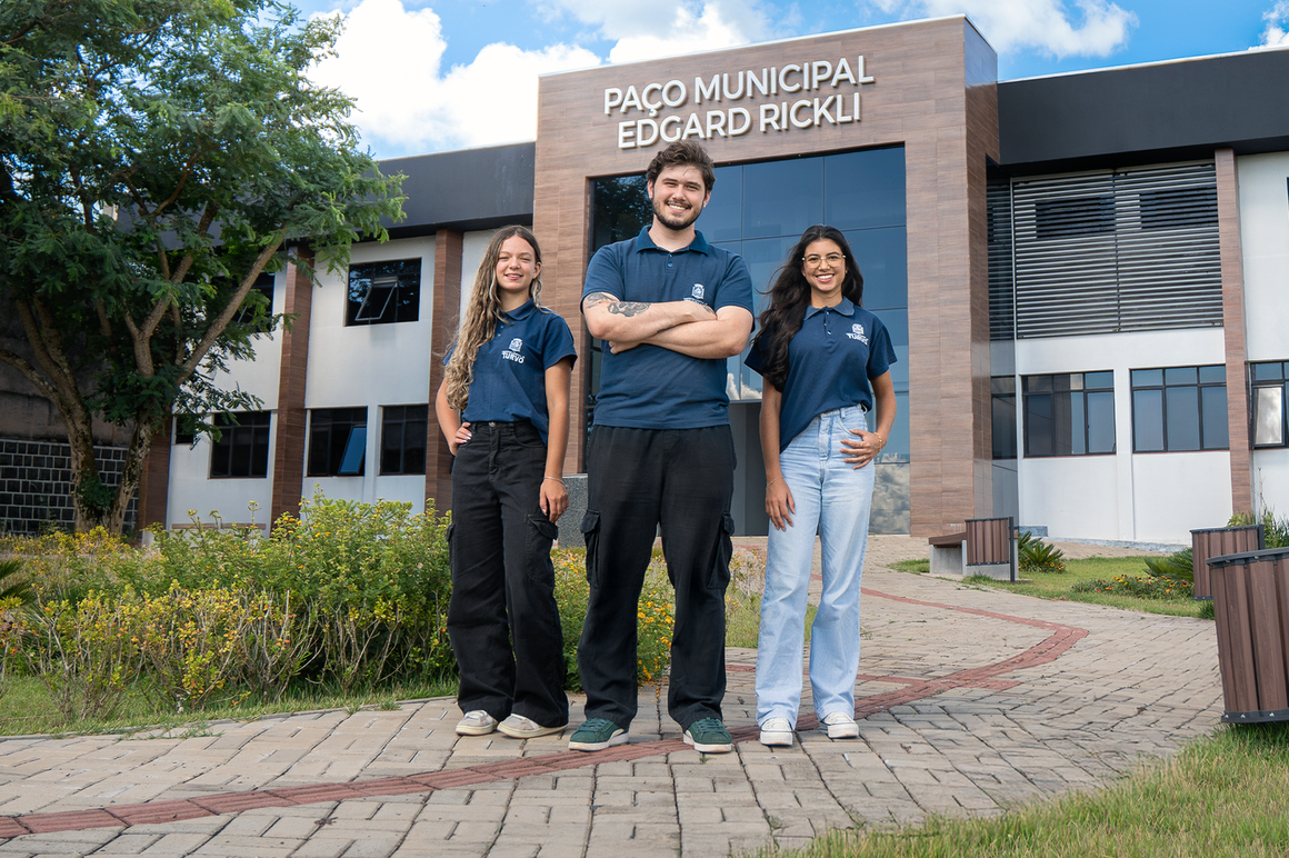 Prefeitura de Turvo divulga resultado final do PSS de Estágio 2026