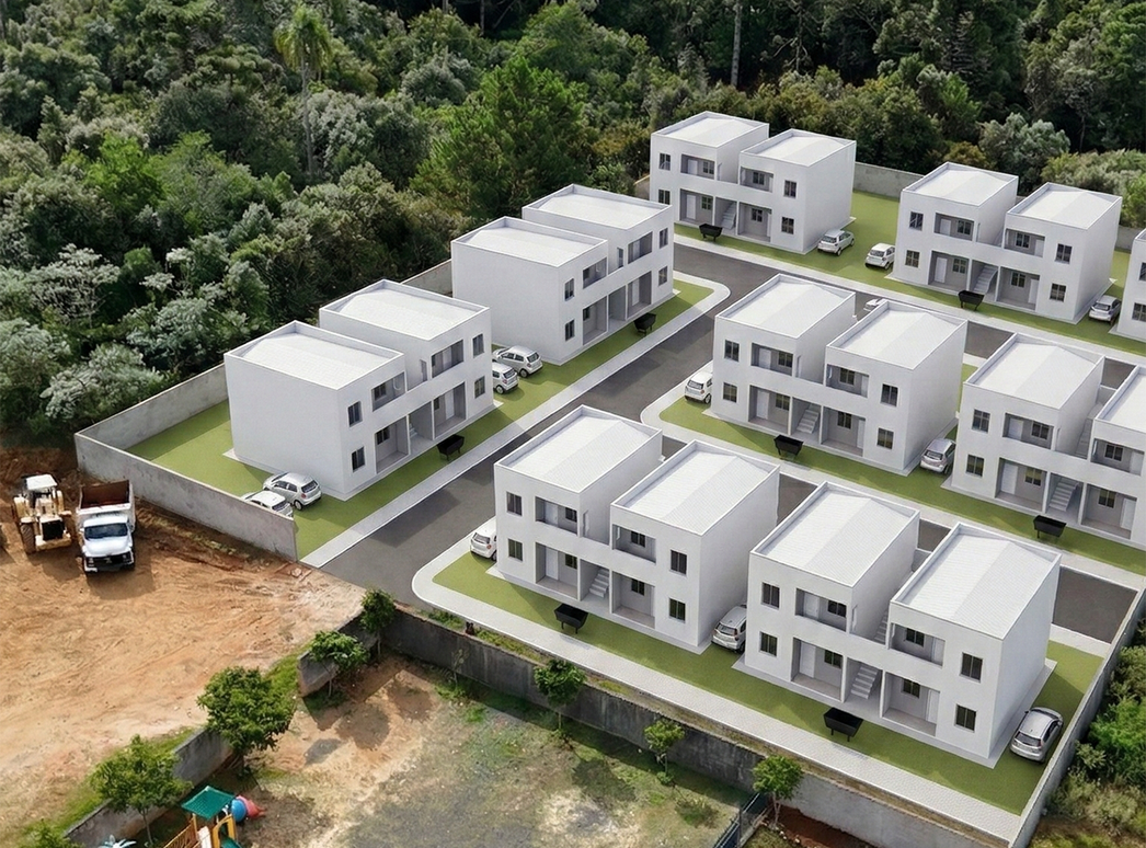 MINHA CASA MINHA VIDA NO FAXINAL: Inscrições prorrogadas até dia 12 de março