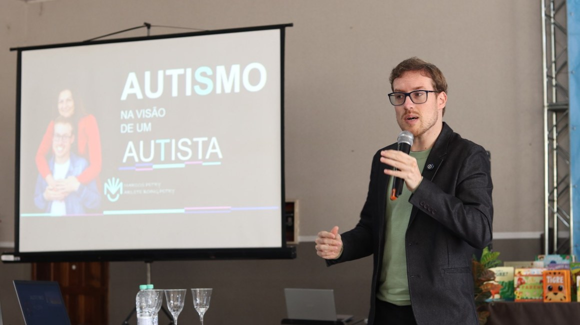Integra Edu reúne mais de 250 profissionais da educação em dia de formação e inspiração
