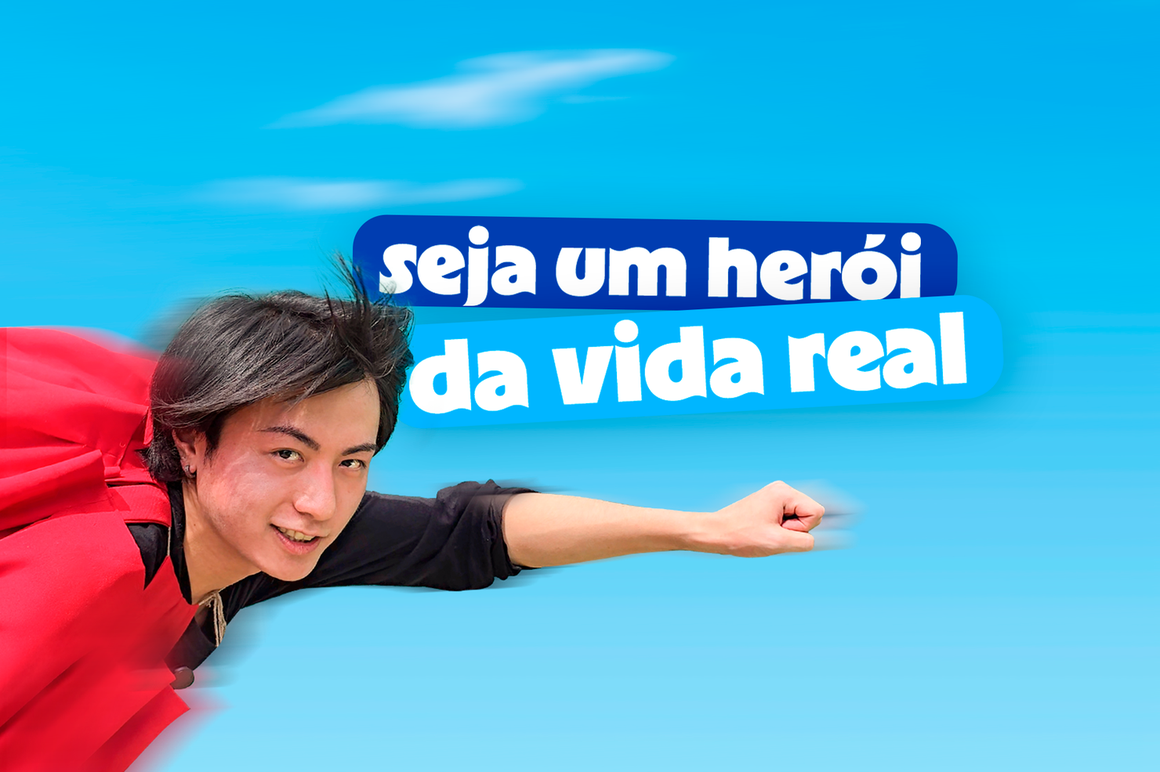 DOE SANGUE: O ATO MAIS SIMPLES QUE SALVA VIDAS