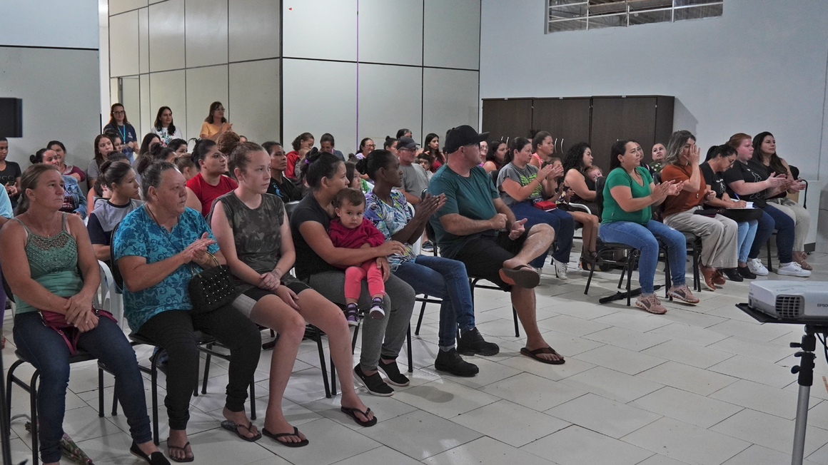 Programa Habitacional  Minha Casa Minha Vida – FNHIS Sub 50